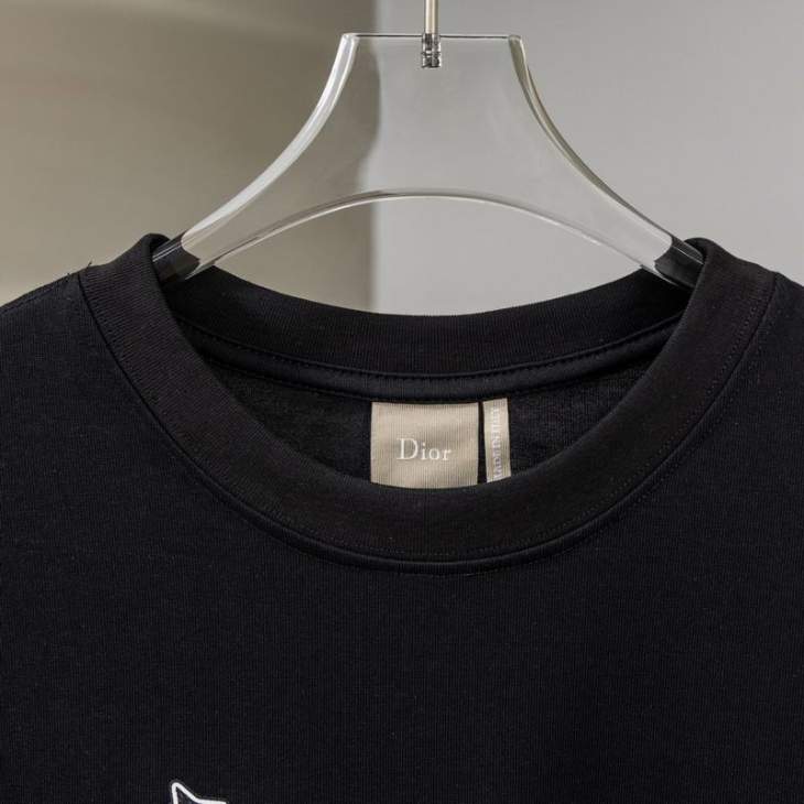 Dior T Shirts Short _SKUDiorXS-Lxetr27315424
